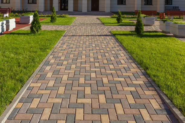 Professional Driveway Pavers in Fowler, IN